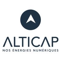 Logo ALTICAP