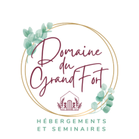 Logo DOMAINE DU GRAND FORT
