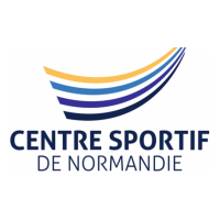 Logo CENTRE SPORTIF DE NORMANDIE