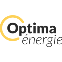 Logo OPTIMA ENERGIE CAEN