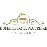 Logo DOMAINE DE LA FAUVRIÈRE