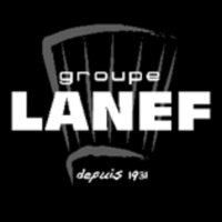 Logo LANEF