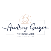 Logo AUDREY GUYON