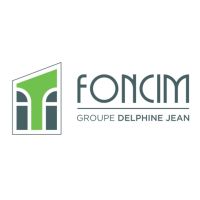 Logo FONCIM PROMOTION