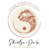 Logo MAUD SHIATSU DO-IN