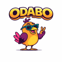 Logo ODABO