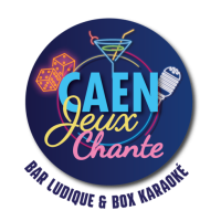 Logo SIDIM - CAEN JEUX CHANTE