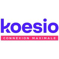 Logo KOESIO NORD OUEST