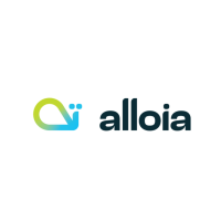 Logo ALLOIA