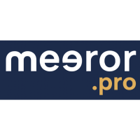 Logo MEEROR