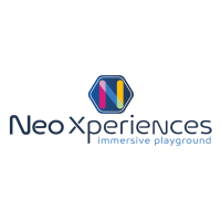 Logo NEO XPERIENCES