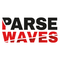 Logo PARSEWAVES