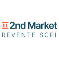 Logo 2ND MARKET