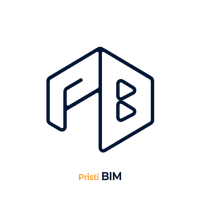 Logo PRISTI BIM
