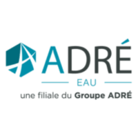 Logo ADRE EAU