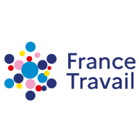 Logo FRANCE TRAVAIL