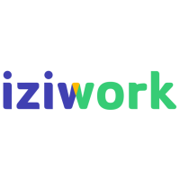 Logo IZIWORK
