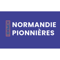 Logo NORMANDIE PIONNIERES