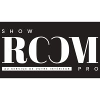 Logo SHOWROOM PRO