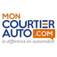 Logo MON COURTIER AUTO