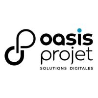 Logo OASIS PROJET