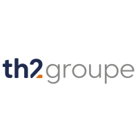 Logo TH2 GROUPE