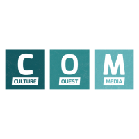 Logo CULTURE OUEST MEDIA