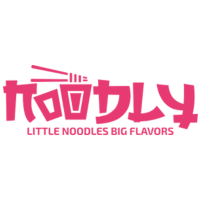 Logo NOODLY 76