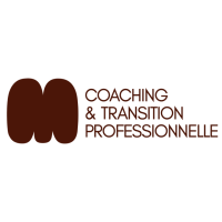 Logo M Coaching & Transition professionnelle
