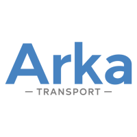 Logo ARKA TRANSPORT