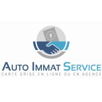 Logo AUTO IMMAT SERVICE