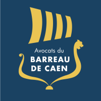 Logo BARREAU DE CAEN