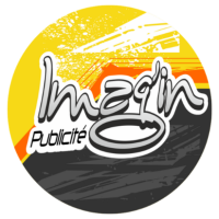 Logo IMAG'IN PUB