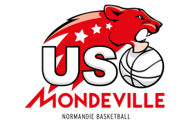 USO Mondeville Basket