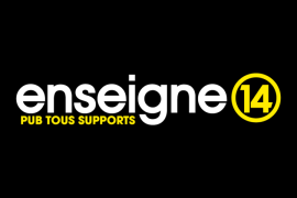 Enseigne 14