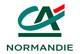 Cr&eacute;dit Agricole Normandie